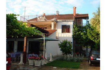 Croacia Privát Savudrija, Exterior